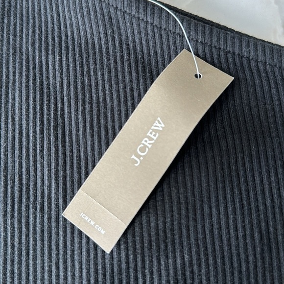 NEW One shoulder J. Crew top - Picture 2 of 7